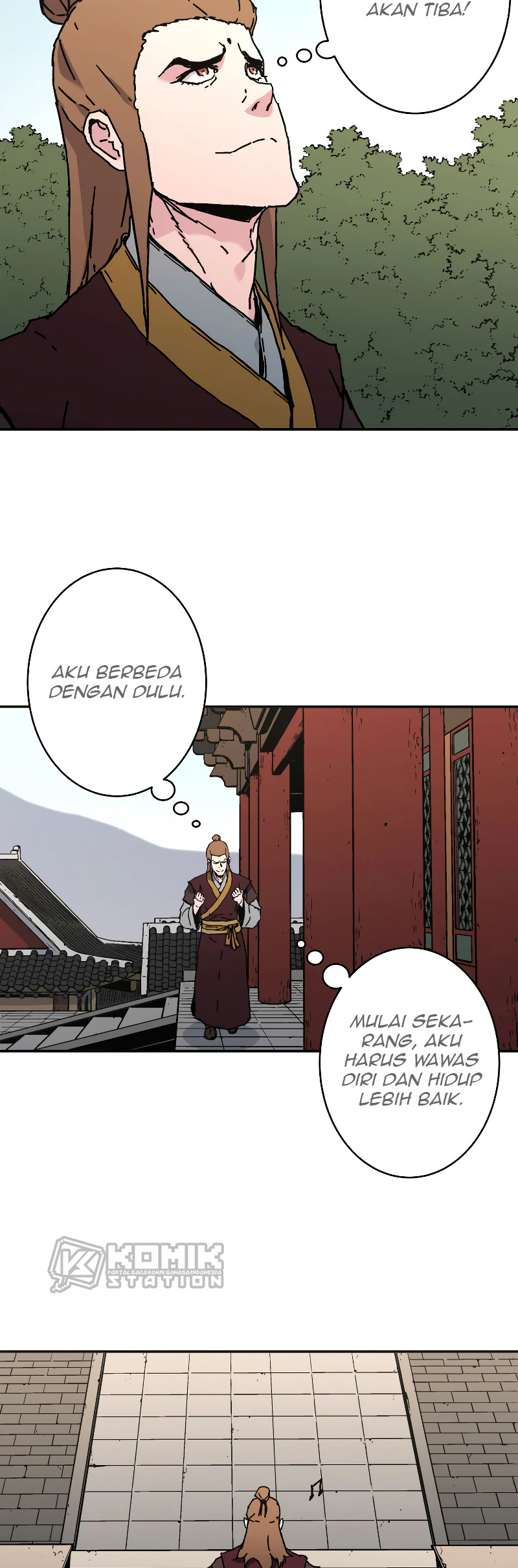 Chapter 199 - halaman 39