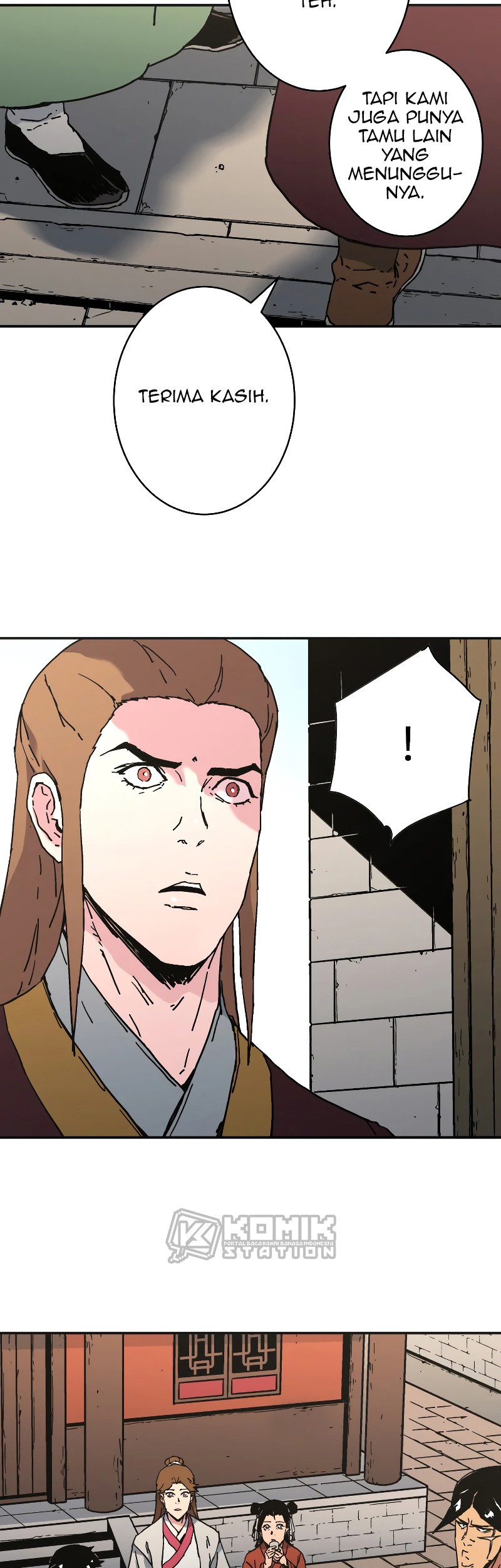 Chapter 199 - halaman 45