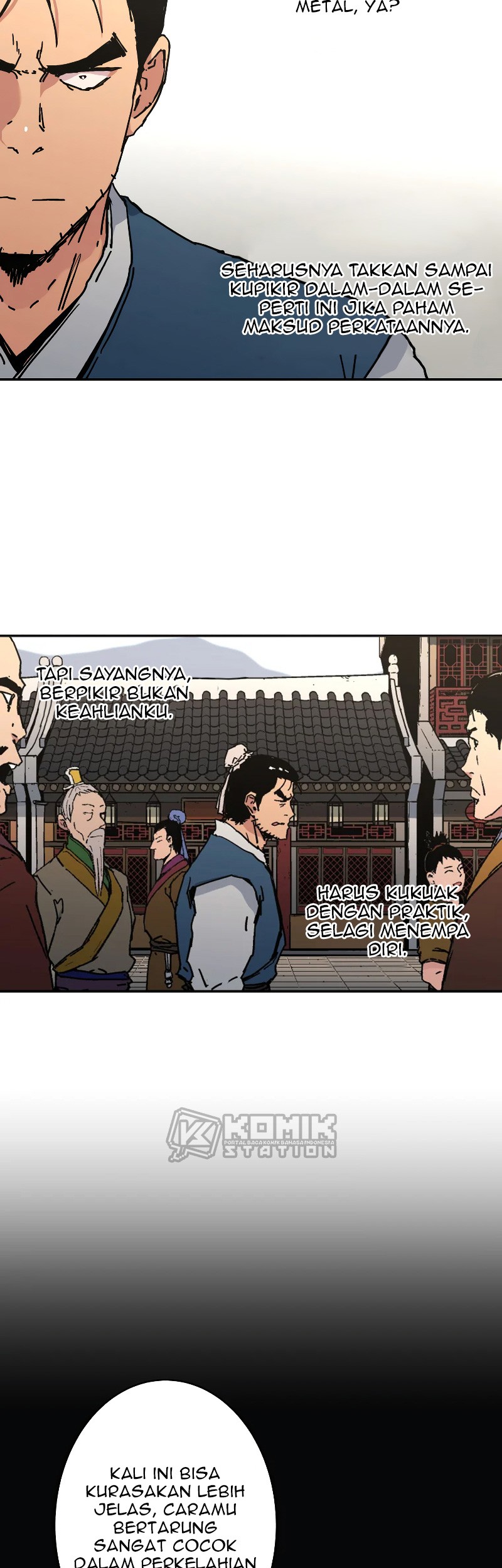 Chapter 199 - halaman 53