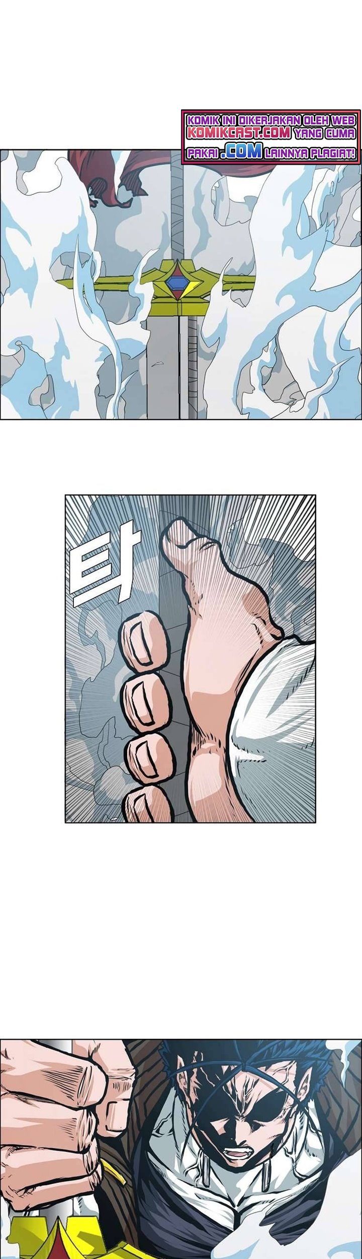 Chapter 92 - halaman 39