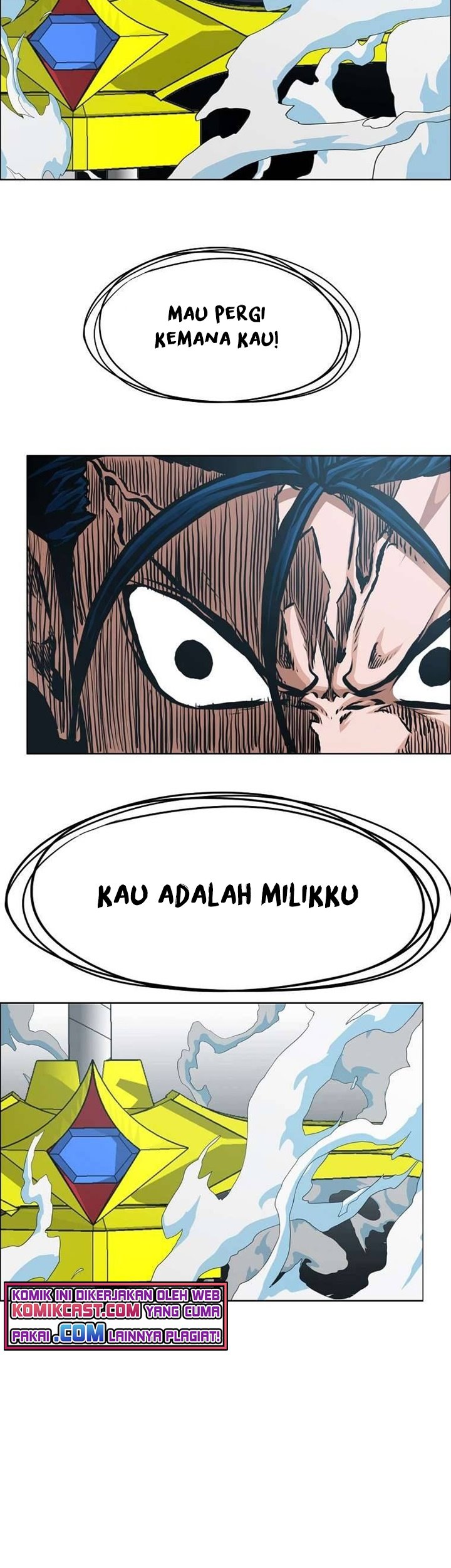 Chapter 92 - halaman 40