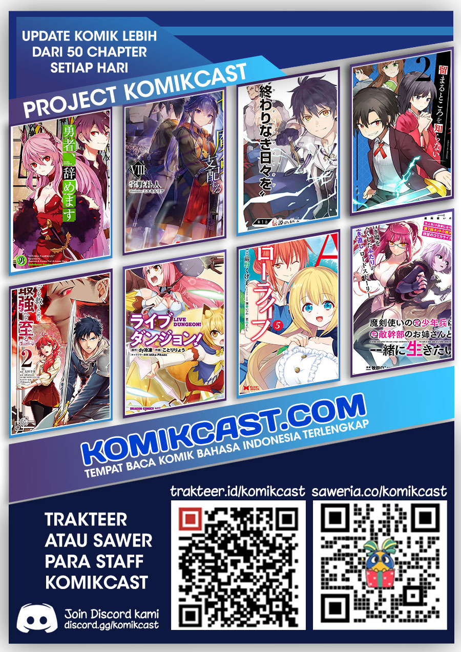 Chapter 66 - halaman 21