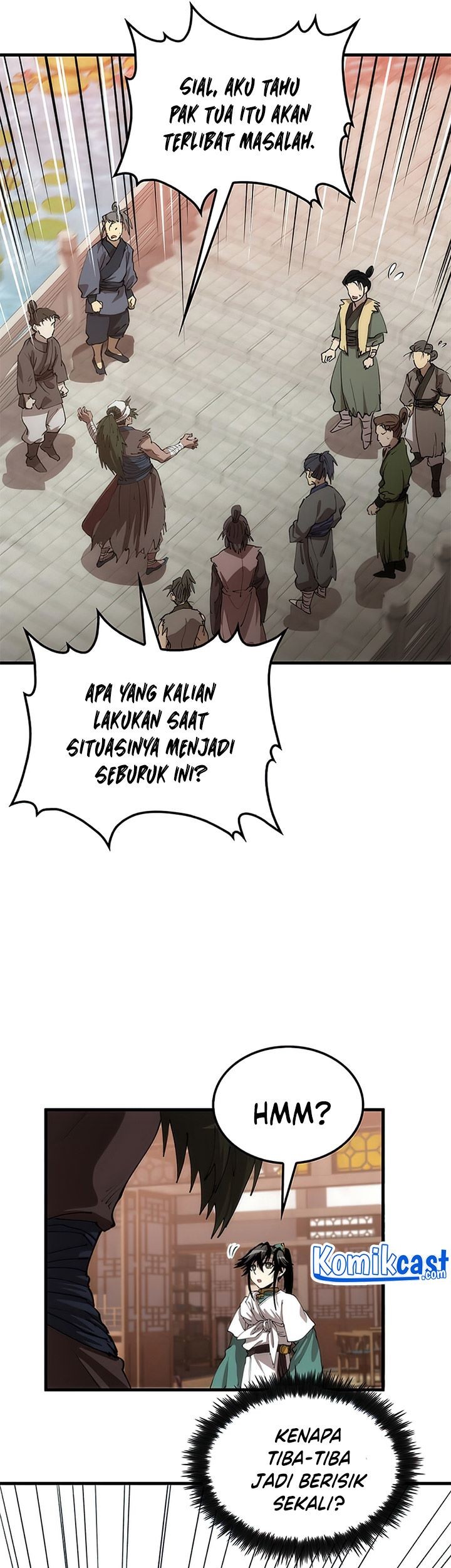 Chapter 65 - halaman 23