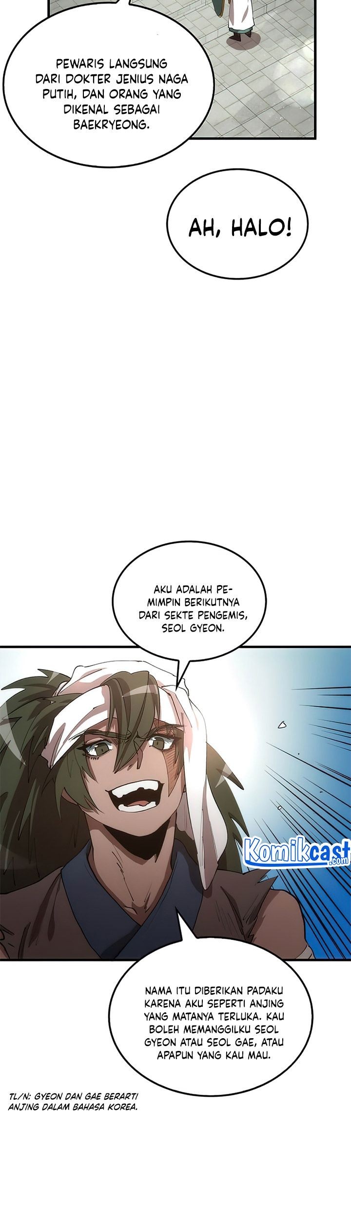 Chapter 65 - halaman 47