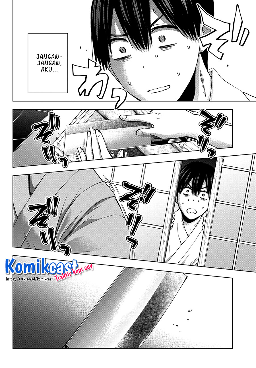 Chapter 91 - halaman 12