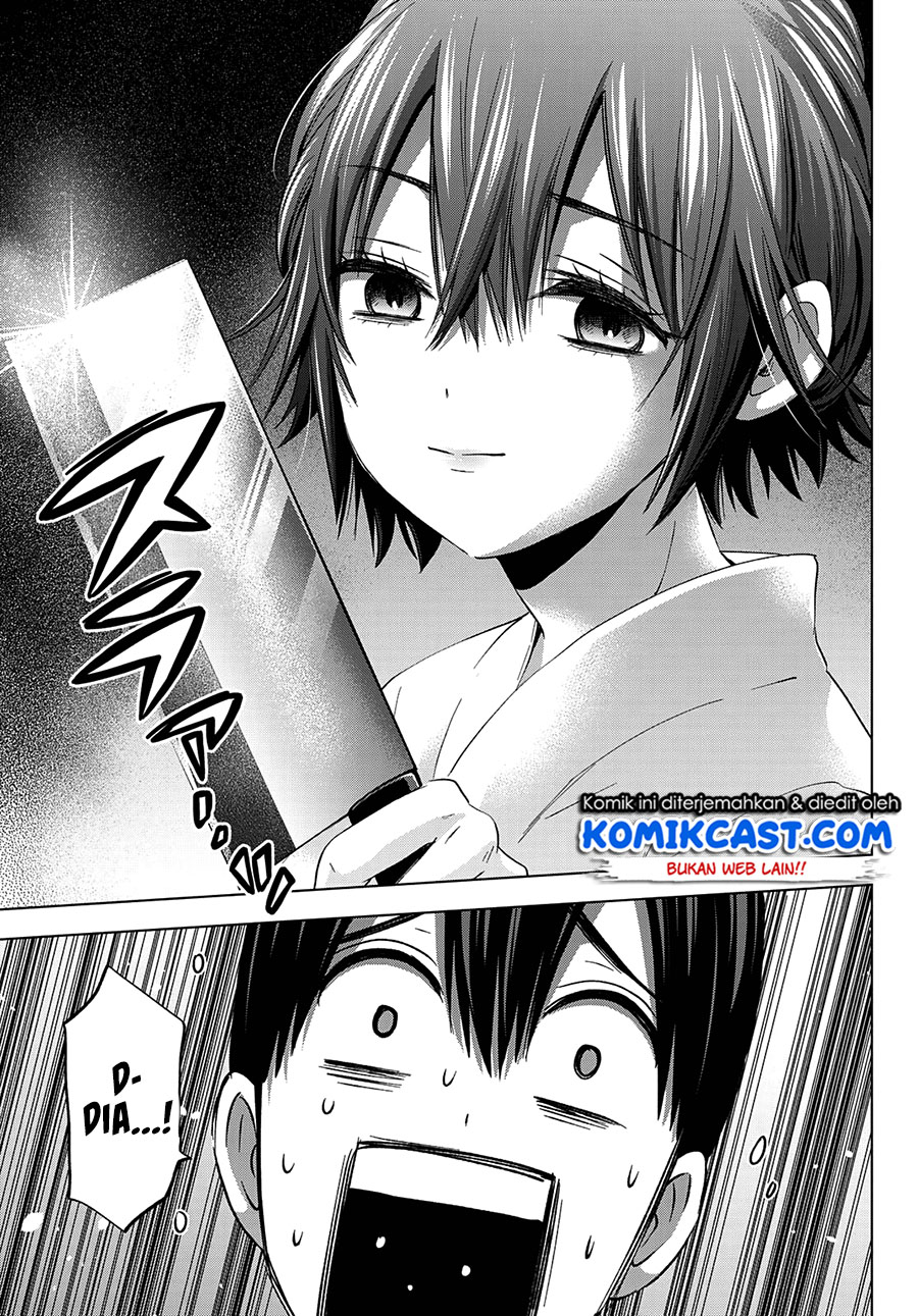 Chapter 91 - halaman 13