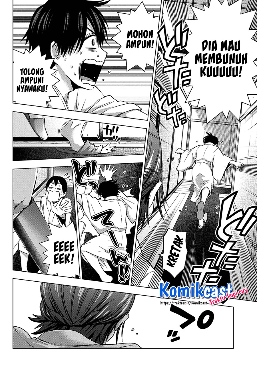 Chapter 91 - halaman 14
