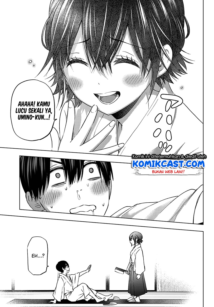 Chapter 91 - halaman 15