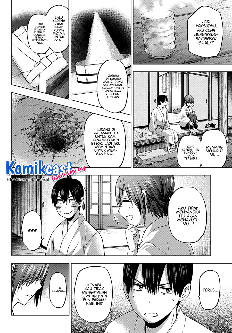 Chapter 91 - halaman 16