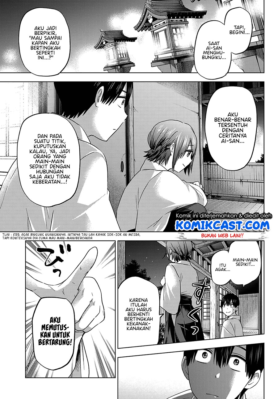 Chapter 91 - halaman 19