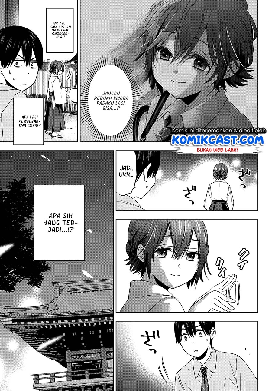 Chapter 91 - halaman 5