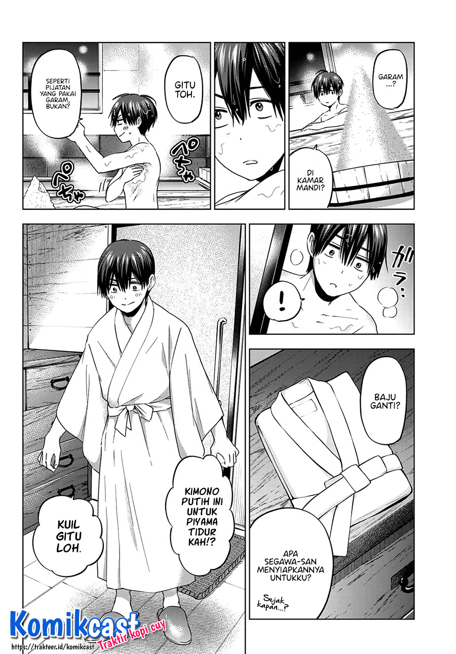 Chapter 91 - halaman 8