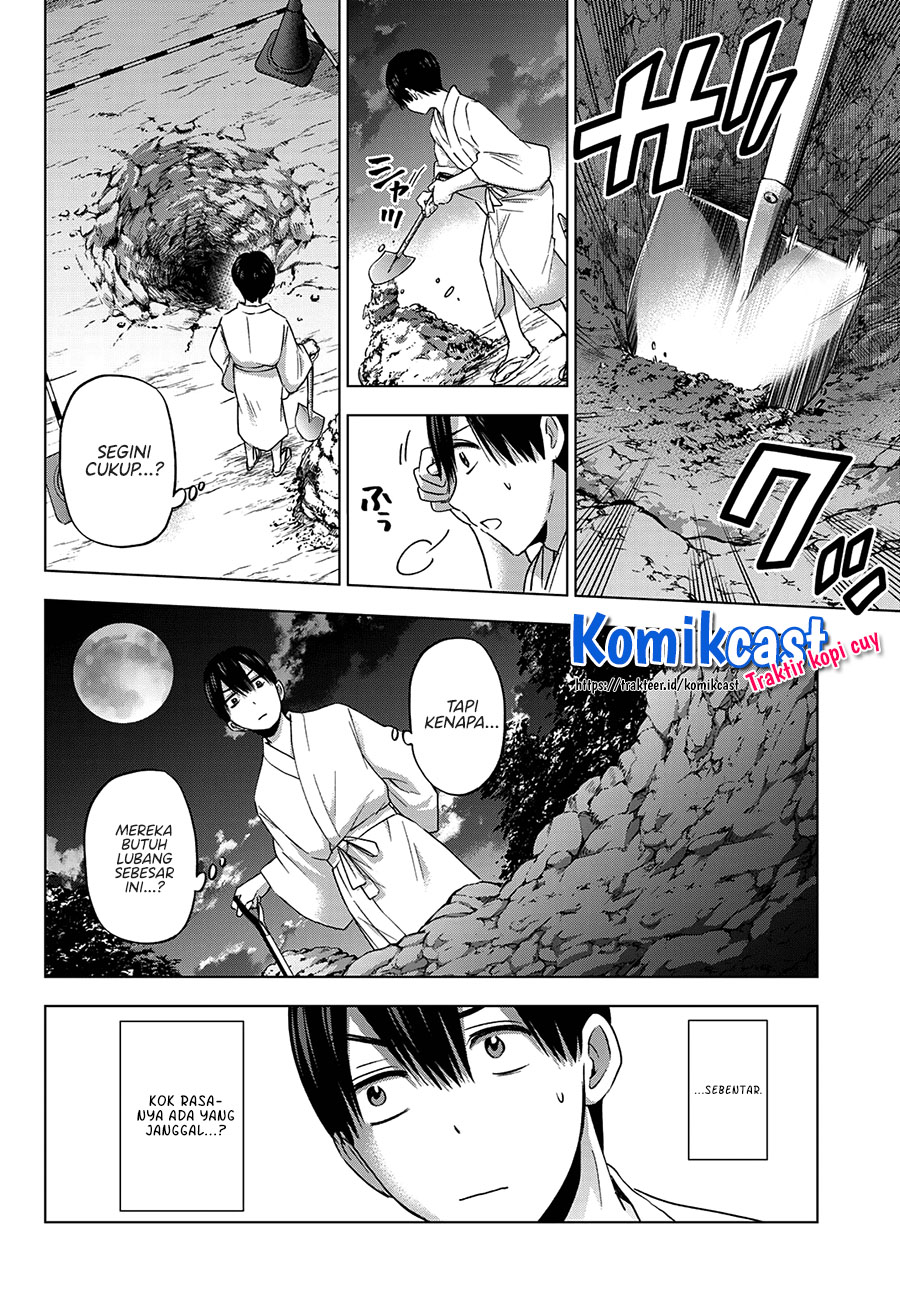 Chapter 91 - halaman 10