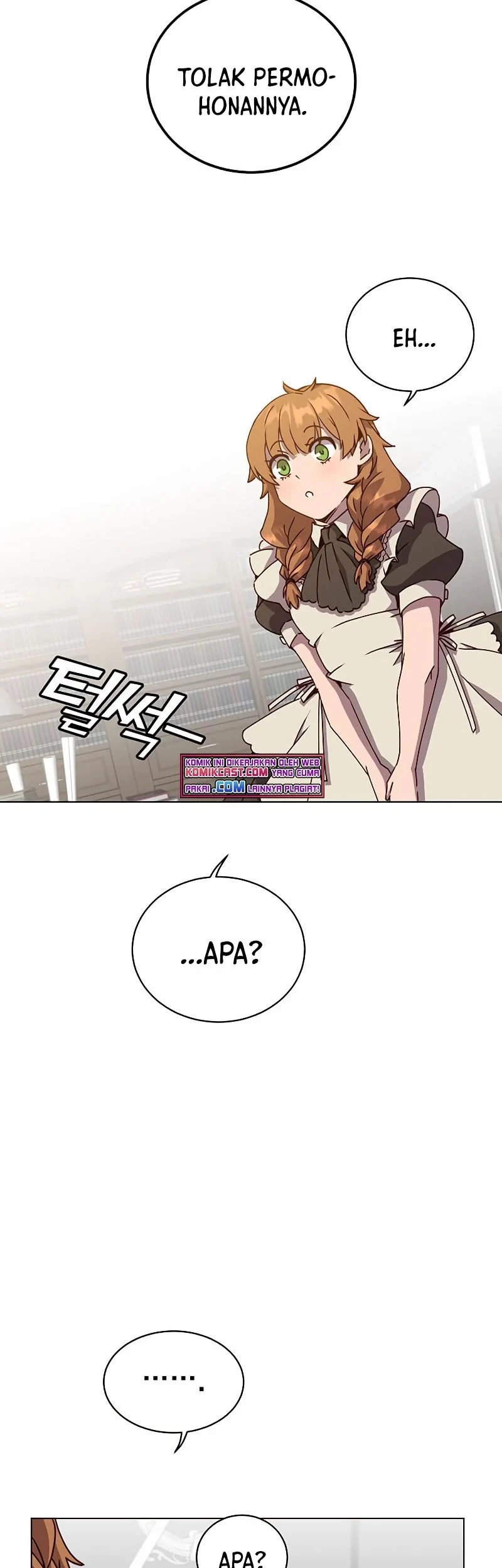 Chapter 75 - halaman 31