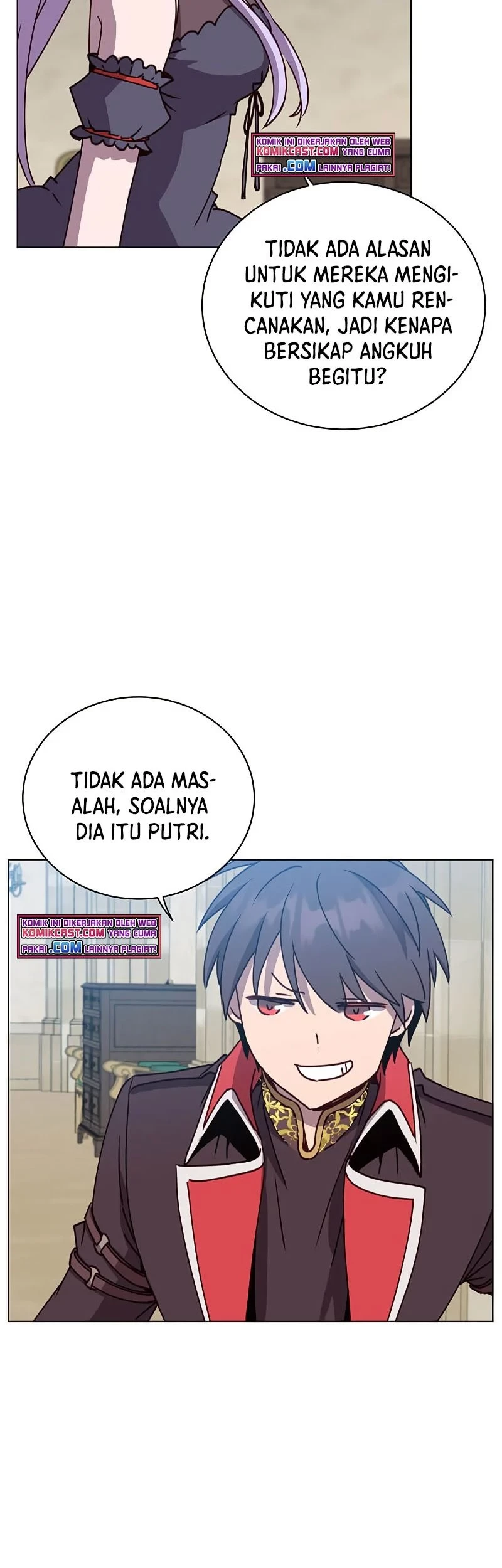 Chapter 75 - halaman 47