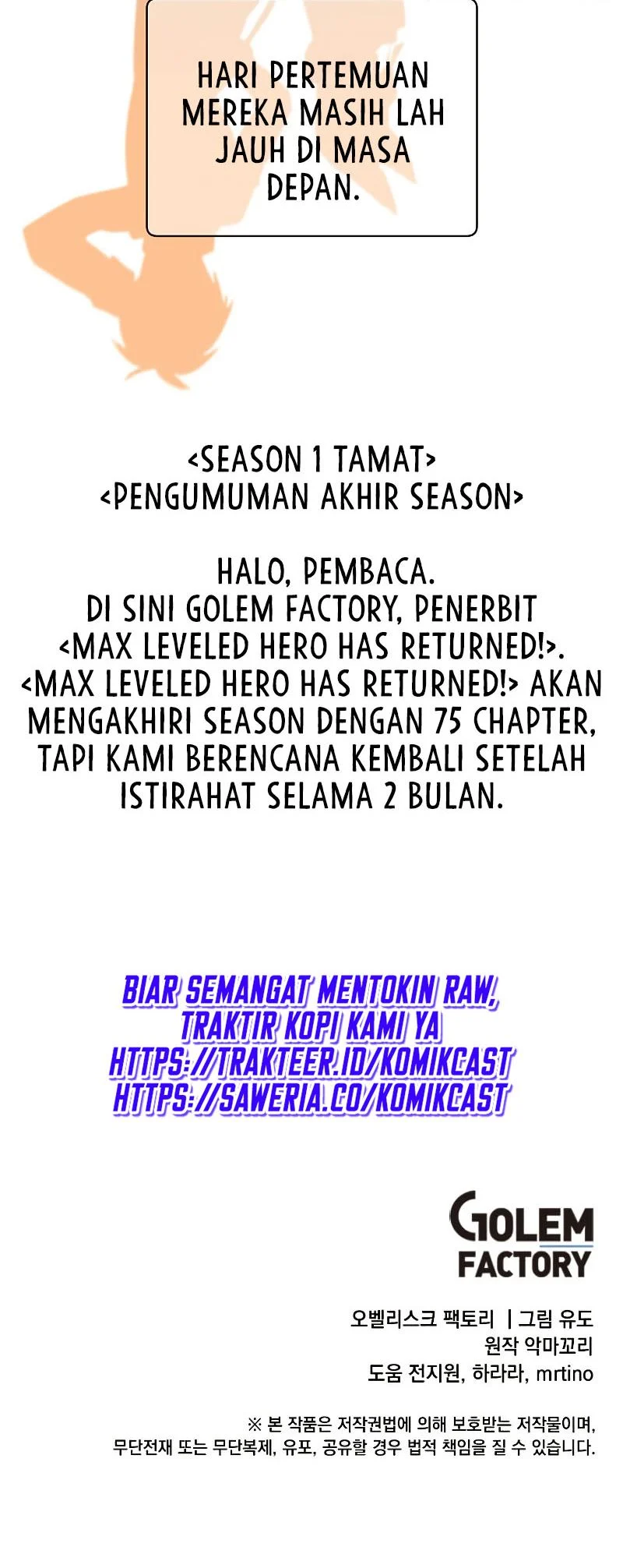 Chapter 75 - halaman 76