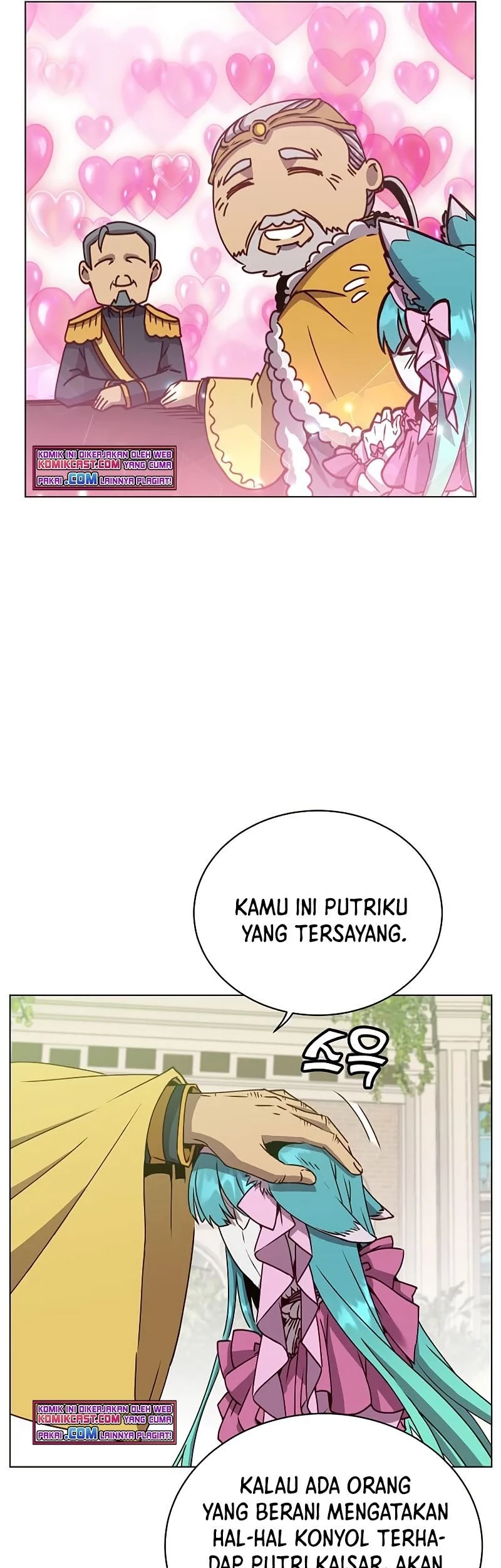 Chapter 75 - halaman 15