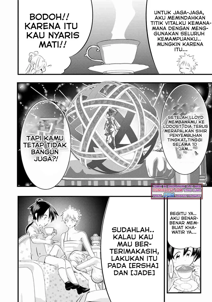 Chapter 60 - halaman 12
