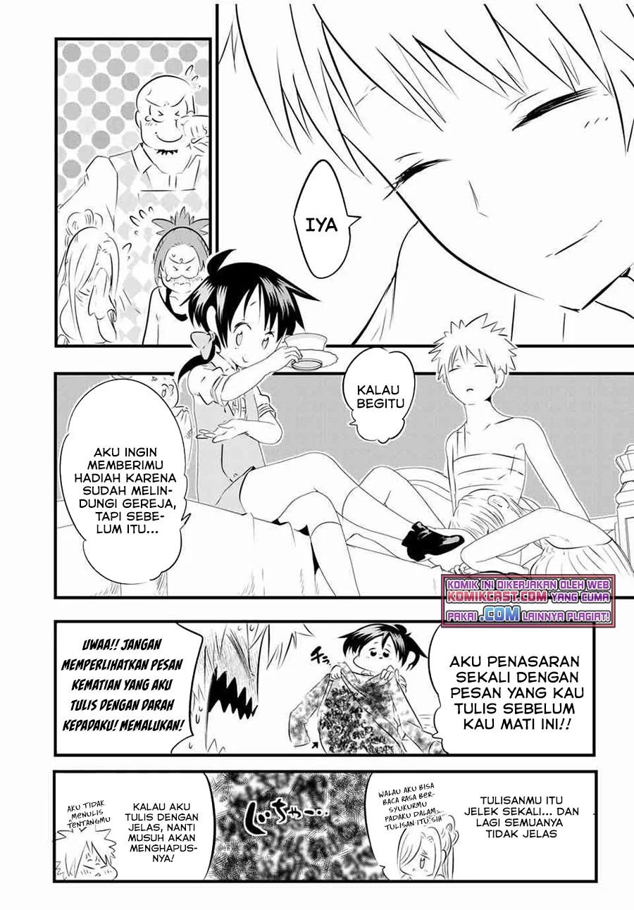 Chapter 60 - halaman 14