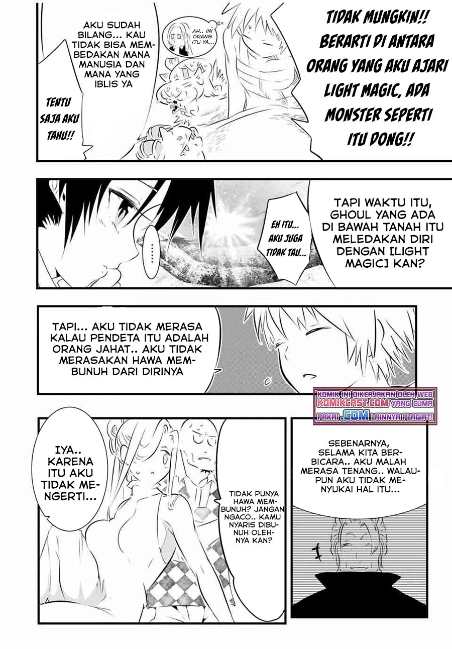 Chapter 60 - halaman 16