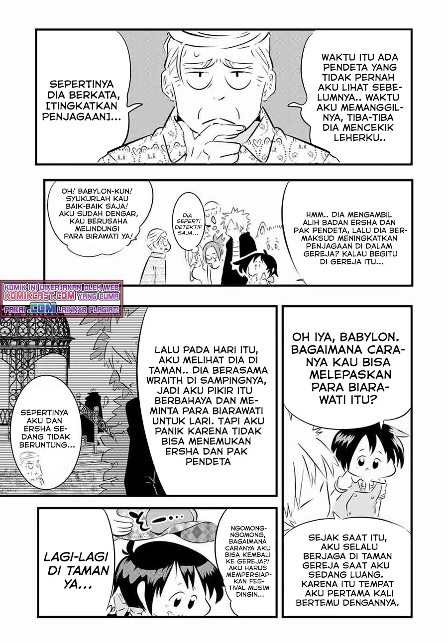 Chapter 60 - halaman 20