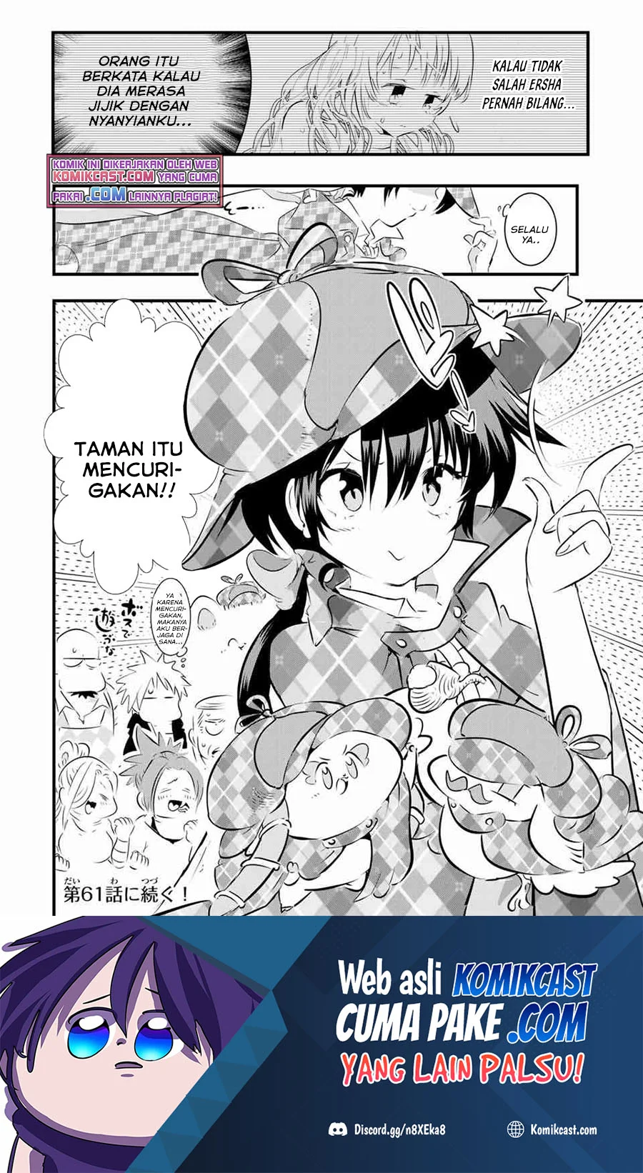 Chapter 60 - halaman 21