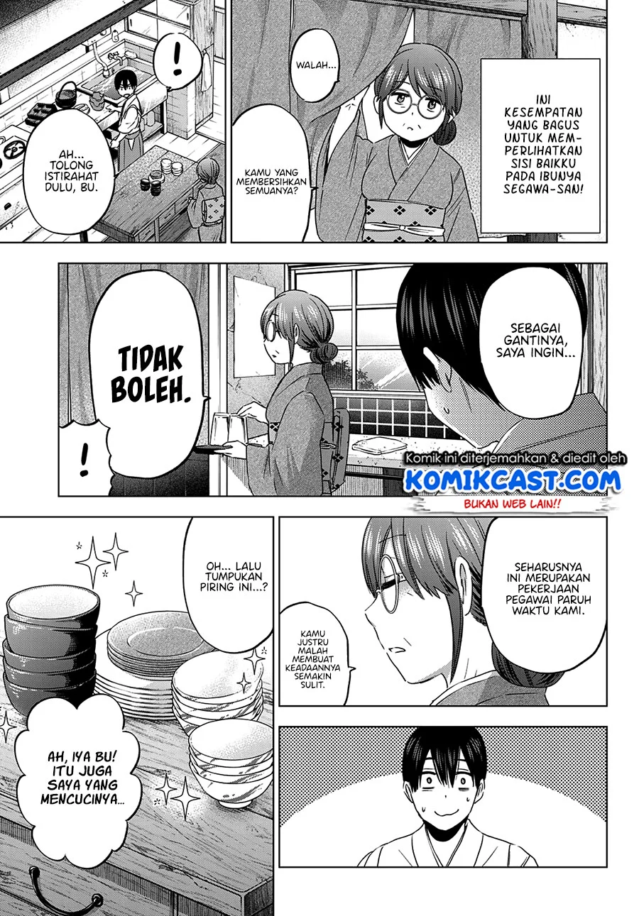 Chapter 92 - halaman 11