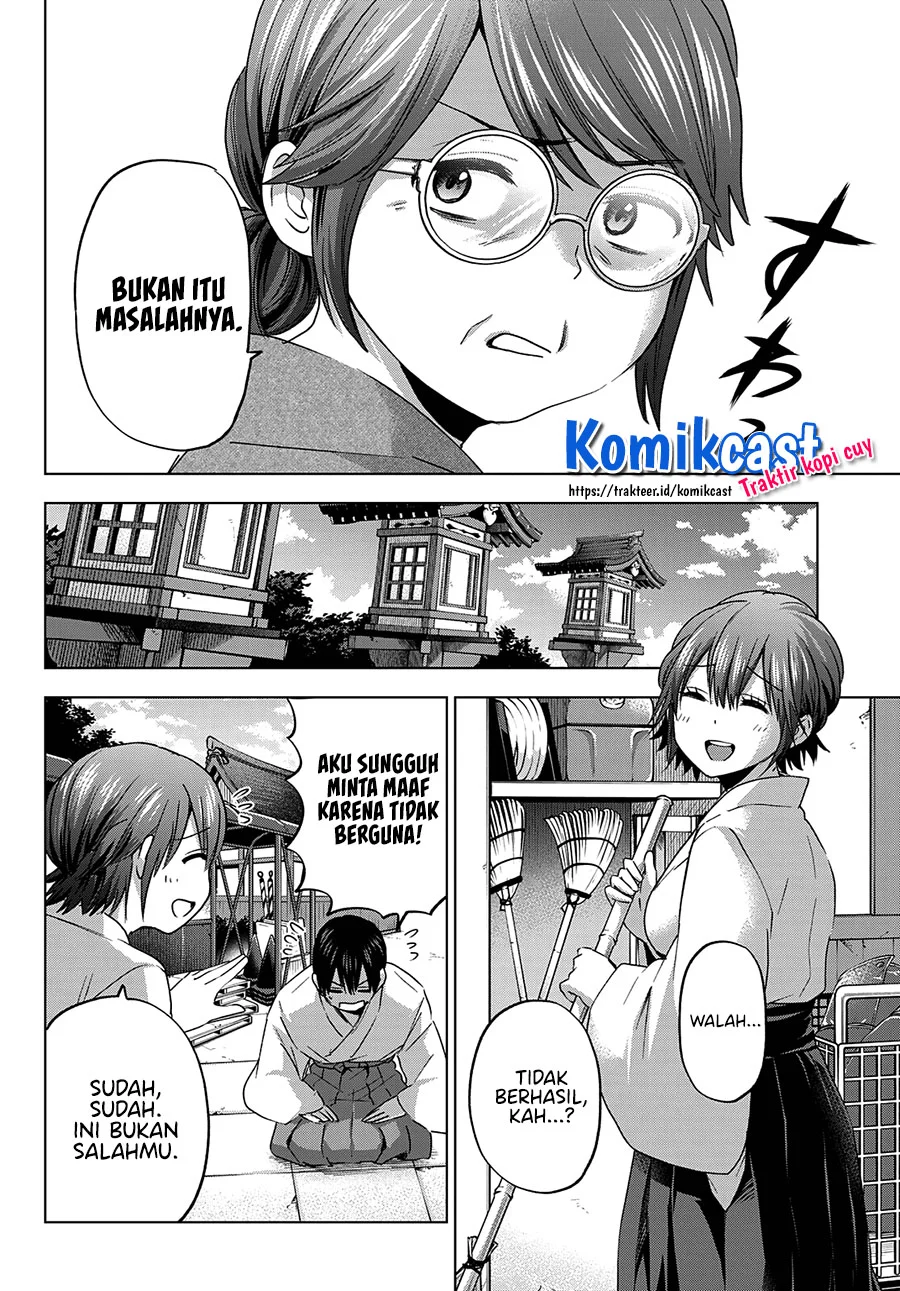 Chapter 92 - halaman 14