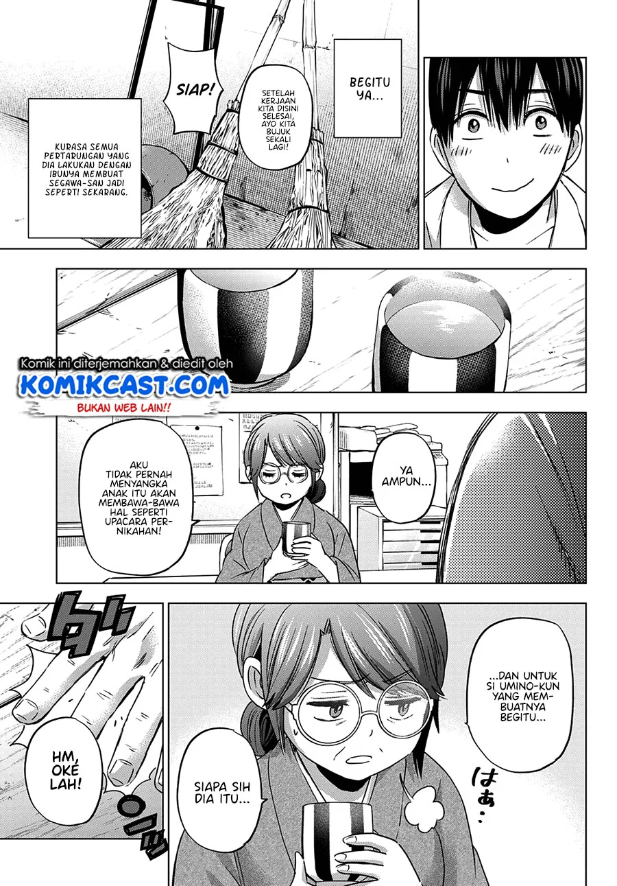 Chapter 92 - halaman 17