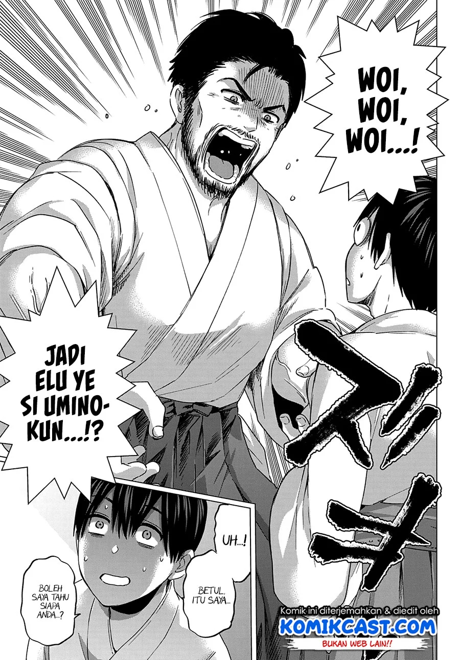 Chapter 92 - halaman 19