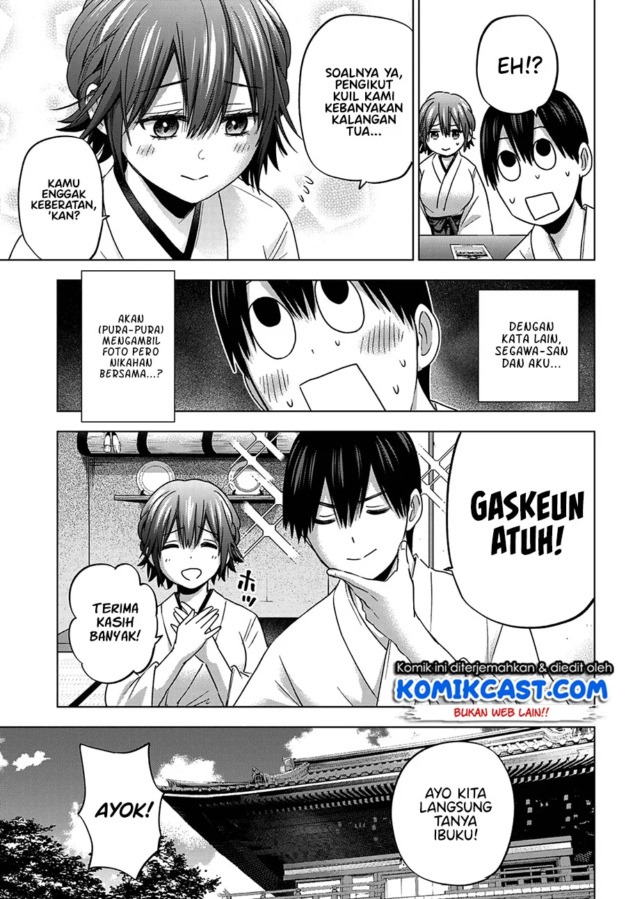 Chapter 92 - halaman 7