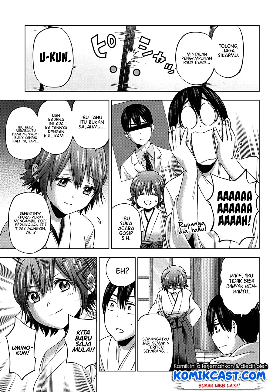 Chapter 92 - halaman 9