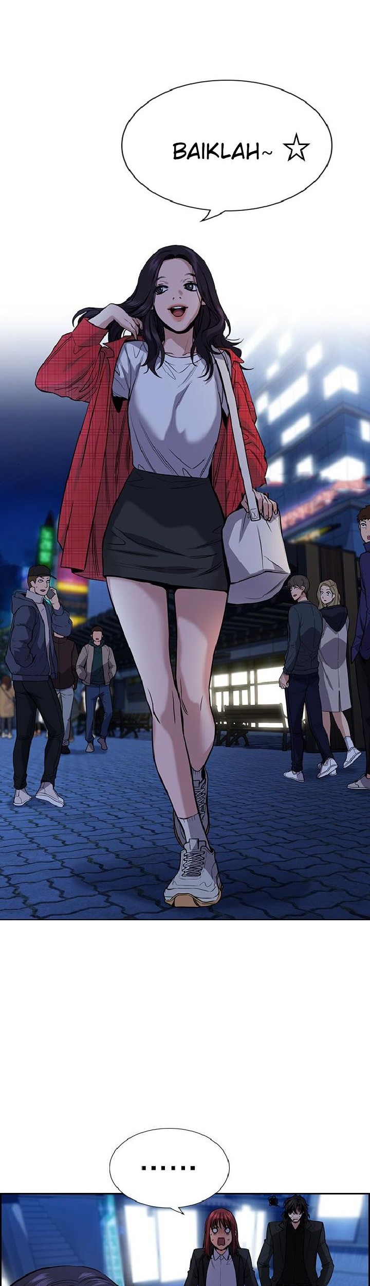 Chapter 64 - halaman 8
