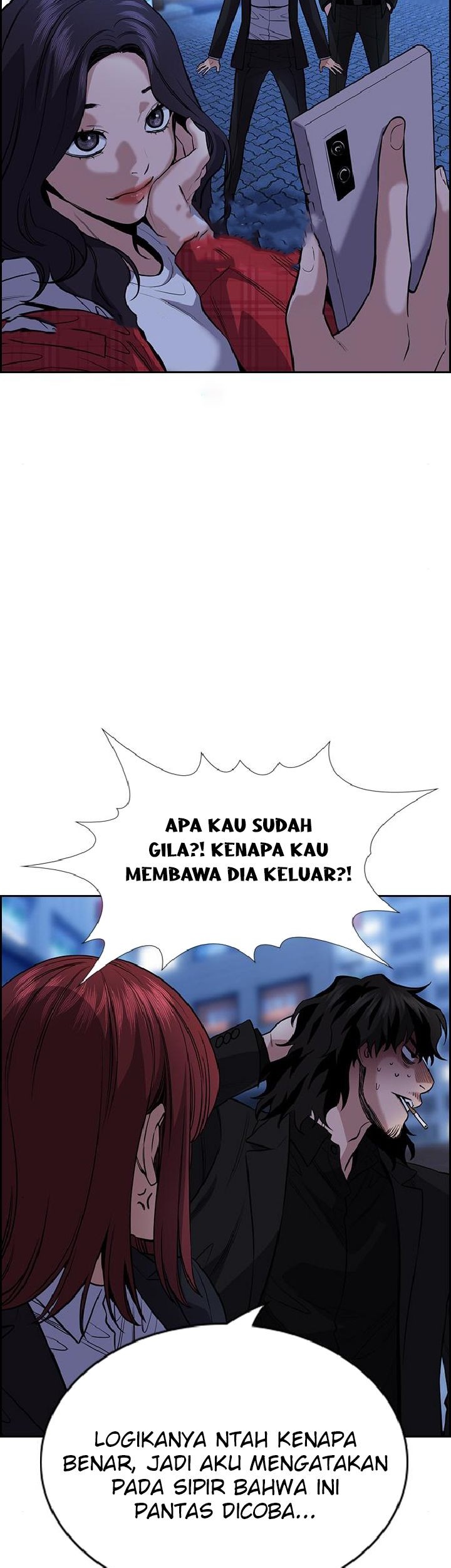 Chapter 64 - halaman 9