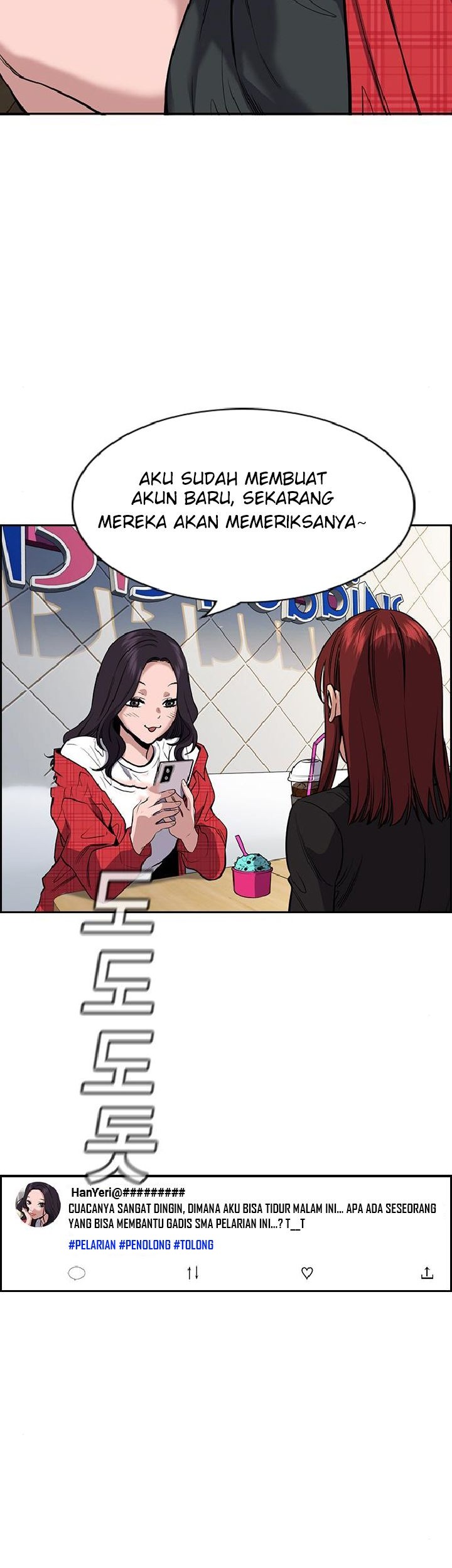 Chapter 64 - halaman 15