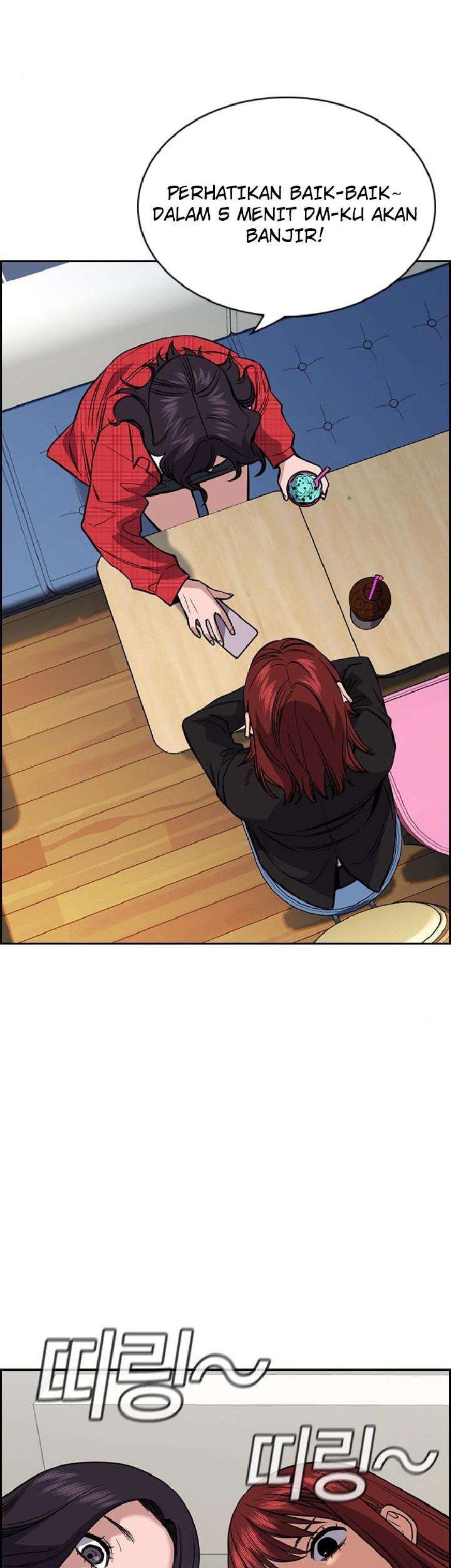 Chapter 64 - halaman 16