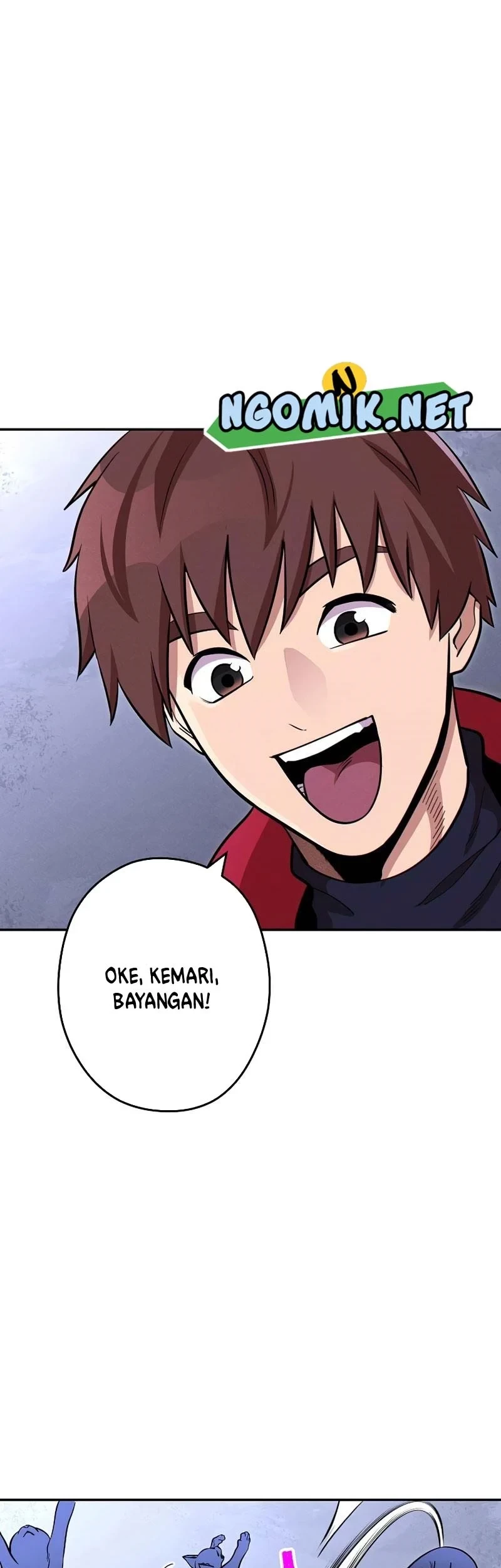 Chapter 105 - halaman 45