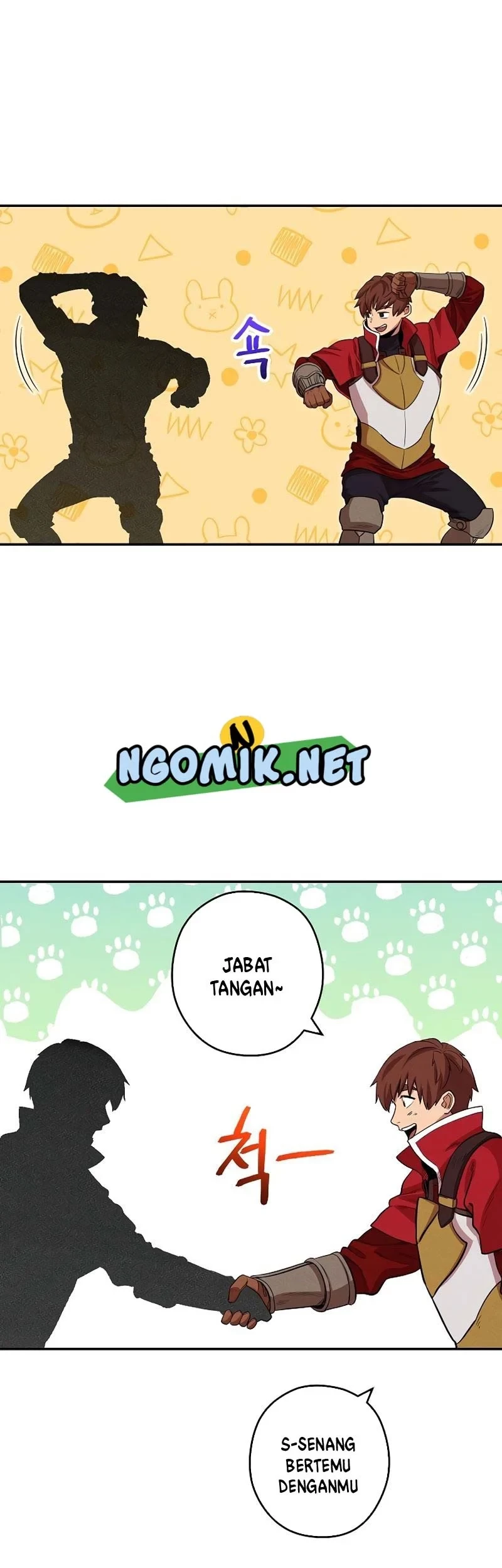 Chapter 105 - halaman 57
