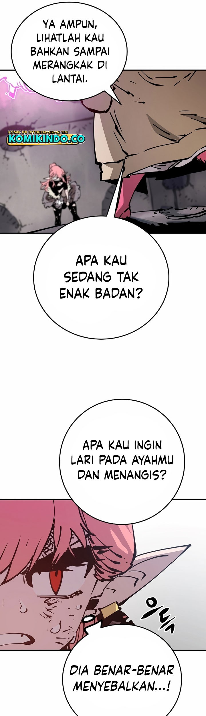 Chapter 84 - halaman 51