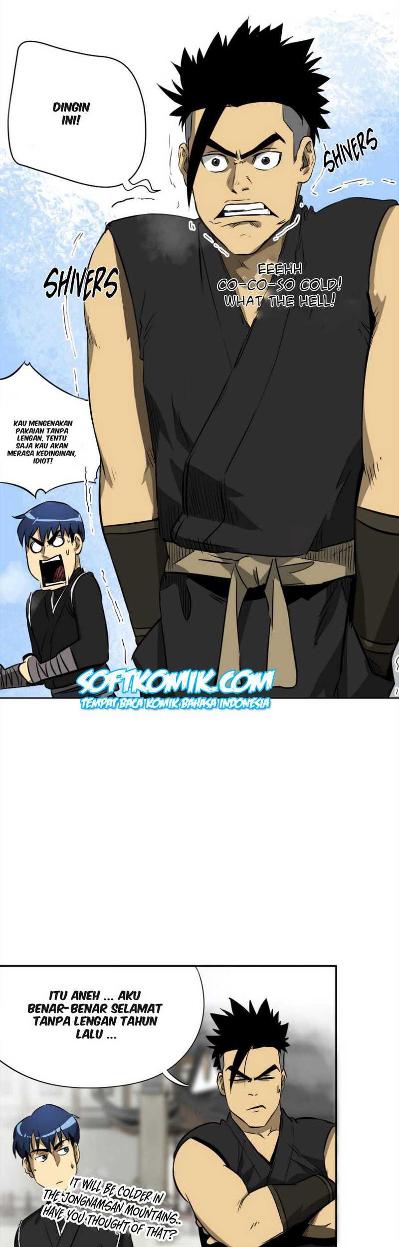 Chapter 42 - halaman 25