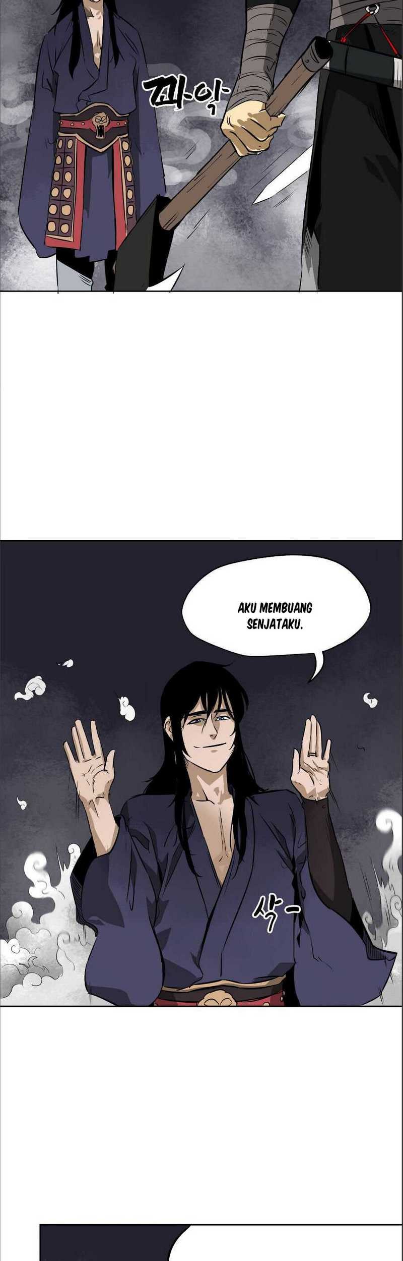Chapter 40 - halaman 21