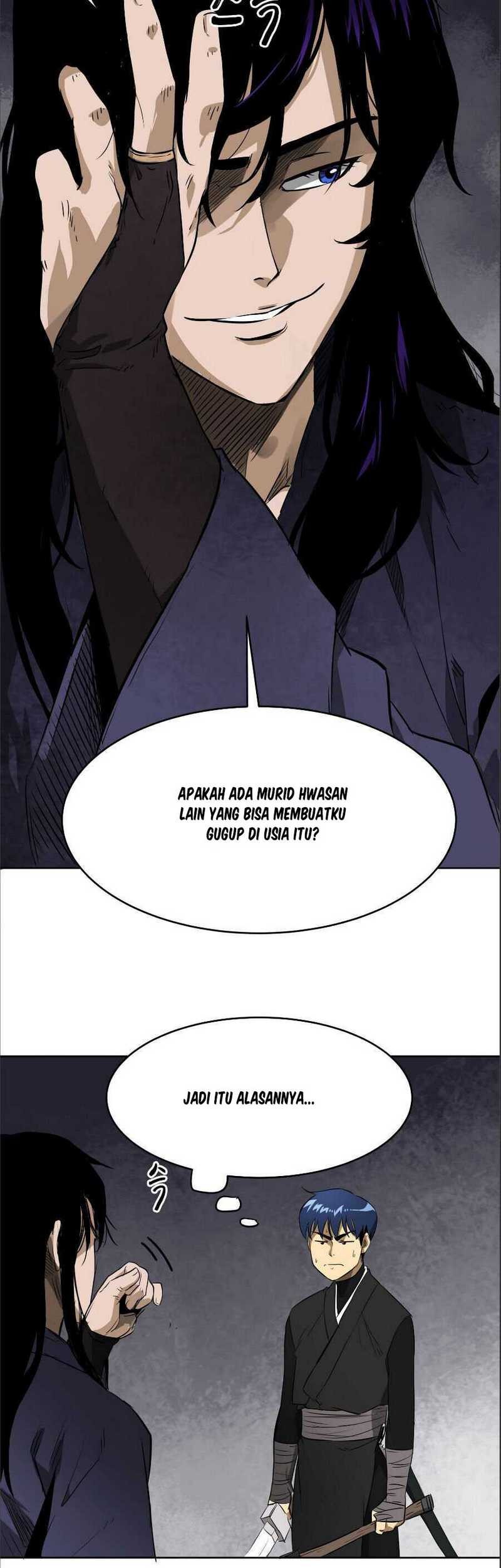 Chapter 40 - halaman 31