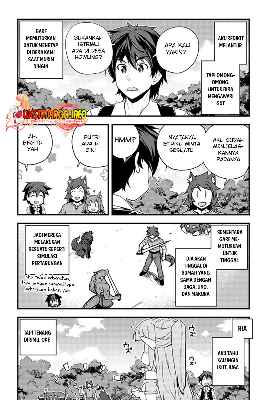 Chapter 154 - halaman 5