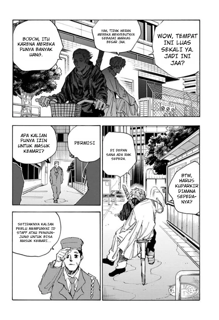 Chapter 50 - halaman 16