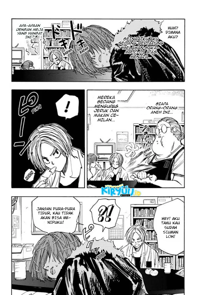 Chapter 50 - halaman 4