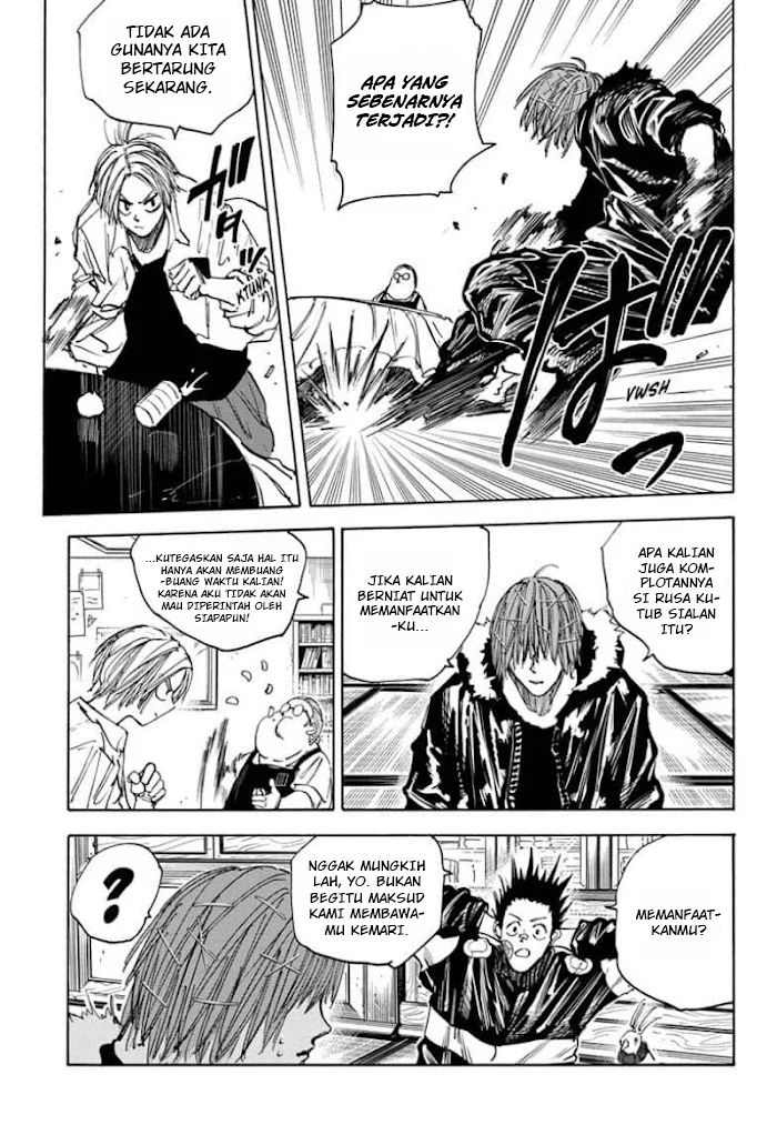 Chapter 50 - halaman 5