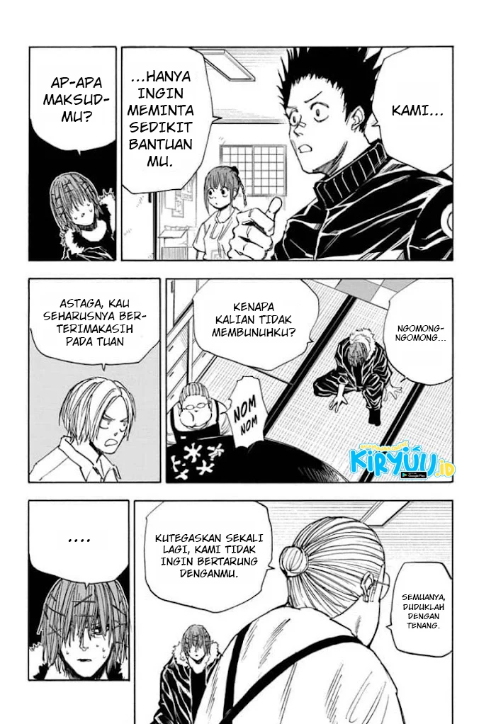 Chapter 50 - halaman 6