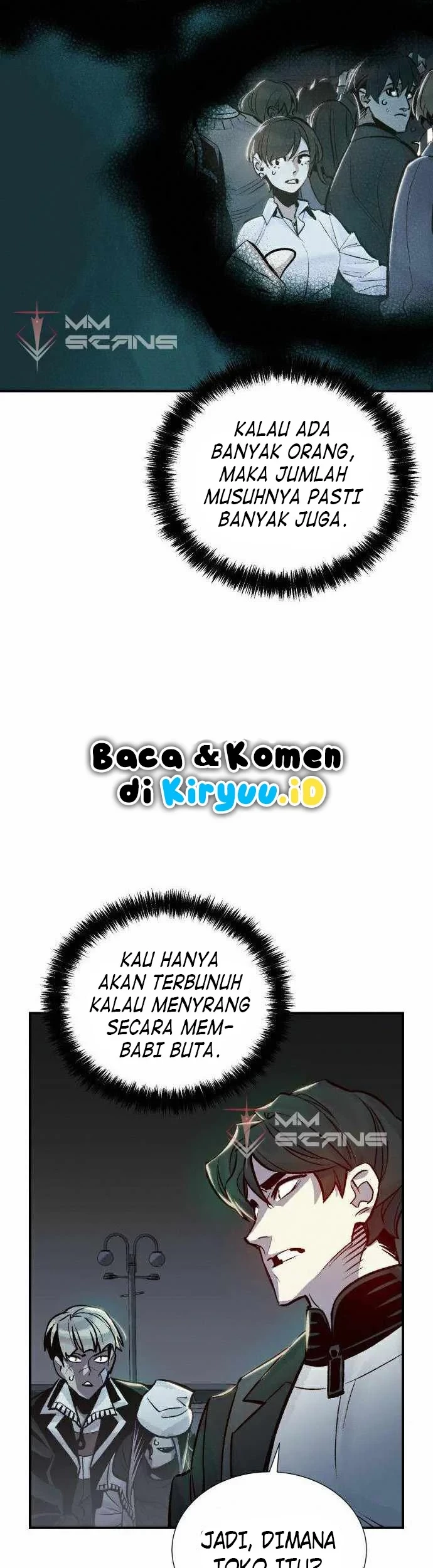 Chapter 22 - halaman 61