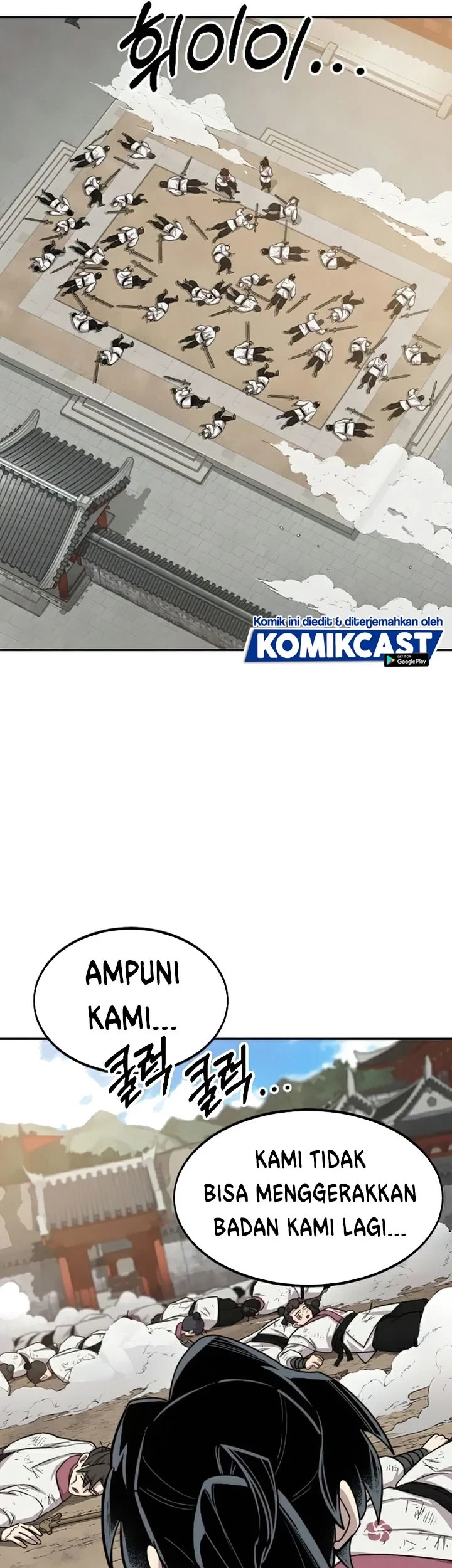 Chapter 45 - halaman 32