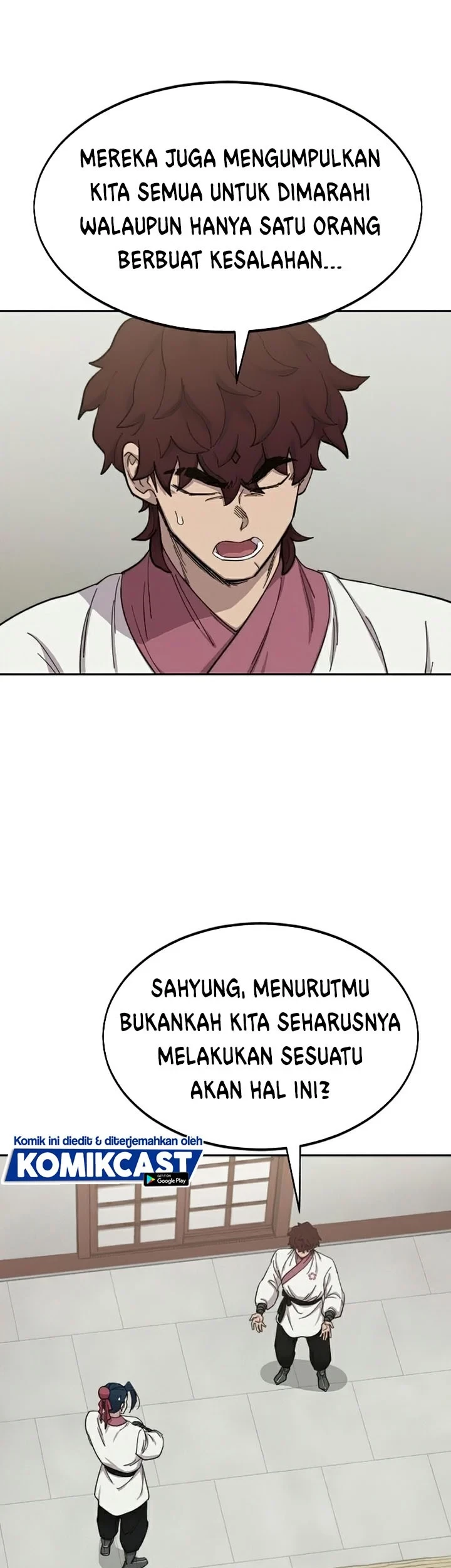 Chapter 45 - halaman 55